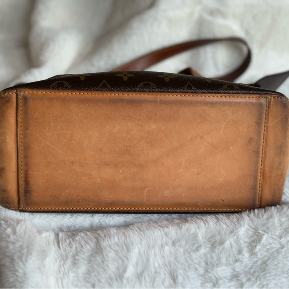 Louis Vuitton Piano bag *authentic* - Picture 6 of 16